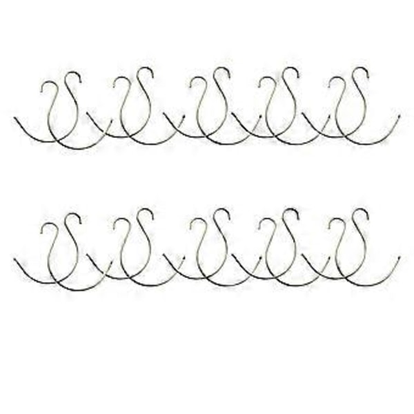 10 Par Ohm Fjærer for Axis Lock 940 535 555 556 557 707 533