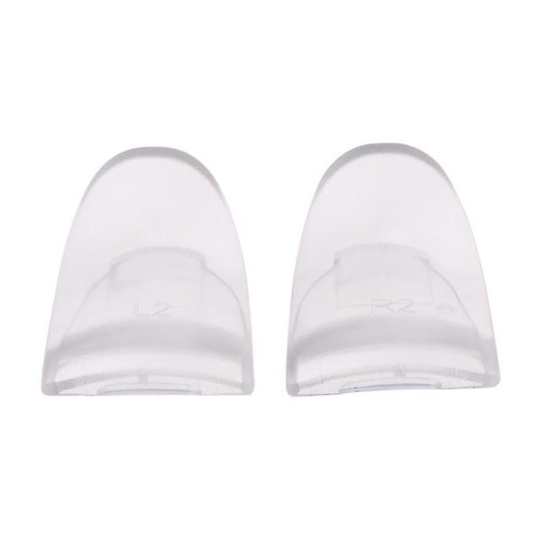 1 par / sæt L2 R2 Trigger udvidede knapper kit til Playstation Ps4 Controller