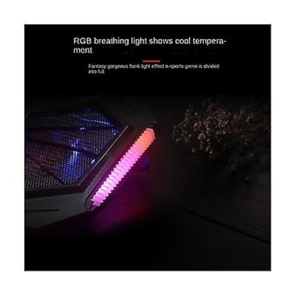 Rgb Radiator Laptop Er Ing Laptop D/beslag/h Radiator D Bas
