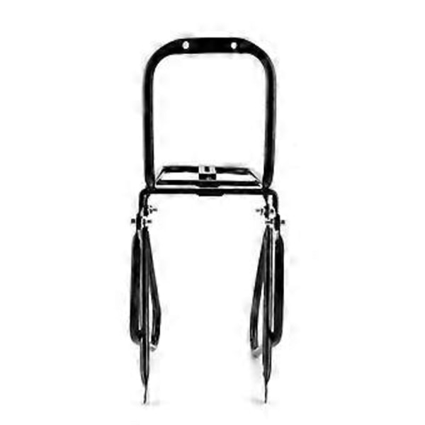 Cykels Bagagebærer Cykler Forreste Bagagebærer, Stål Bagage Rejse Bagagebærer