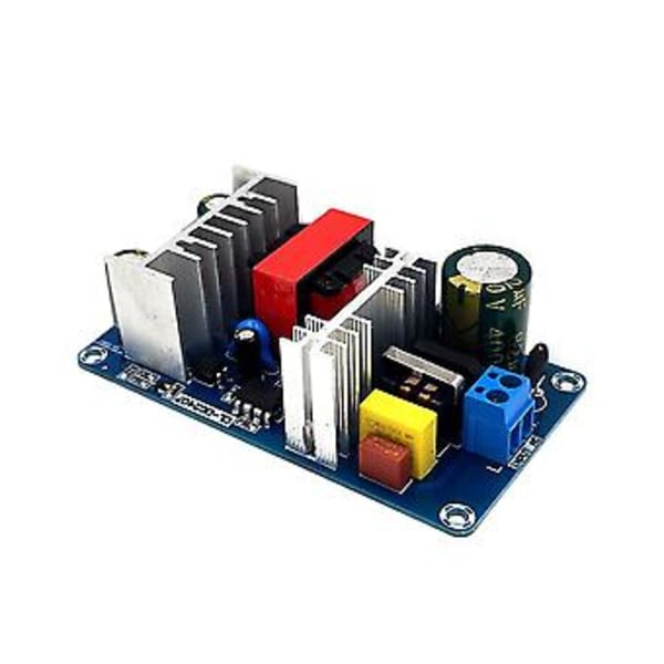 24V 3A Switch Board 70W Isolerad Modul AC - Inbyggd Modul / Till 24V