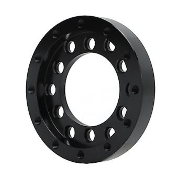 Ratadapter, Ratadapter Sort Ratnavsadapter Ratnavsadapterplade Solid Ydeevne