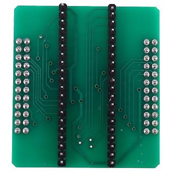 Andk Tsop48 Adapter Endast För Xgecu Minipro Tl866ii Plus Programmerare För Flash Tsop48 Adapter Socket