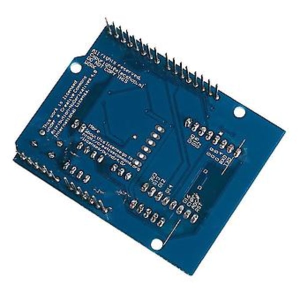 Esp-12e Esp8266 Uart Wifi Trådlöst Kort För R3