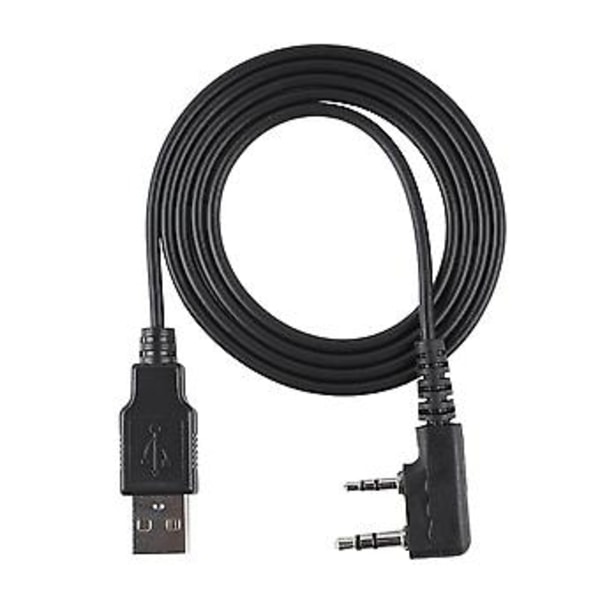 Programmeringskabel, Walkie Talkie USB K Programmeringskabel Nästa Generations Design