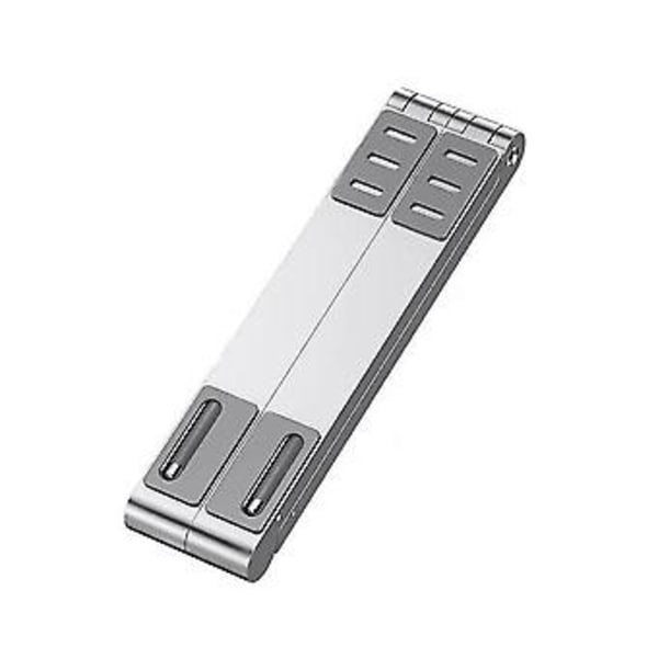 Laptop D Til Skrivebord, Justerbar Ergonomisk Bærbar Laptop H, 3-i-1 Bærbar Opbevaring D S