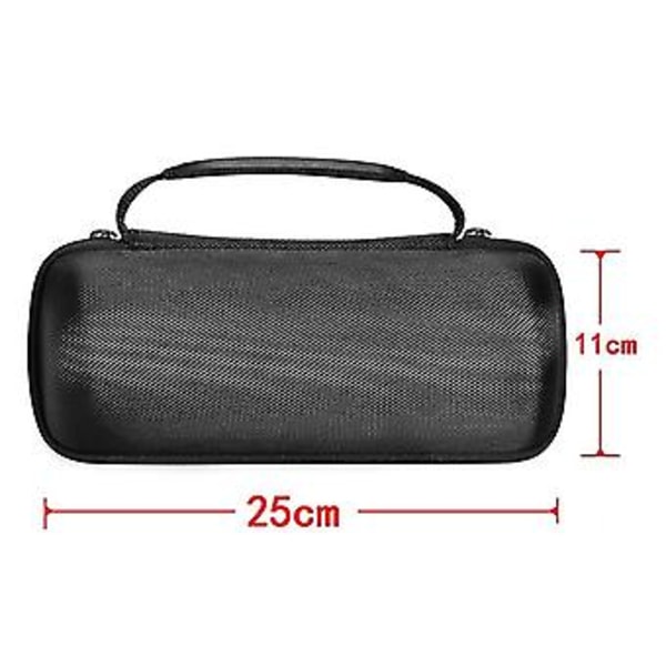 Bärbar Väska Fodral Skydd för Sound Revolve+ Tand Ser