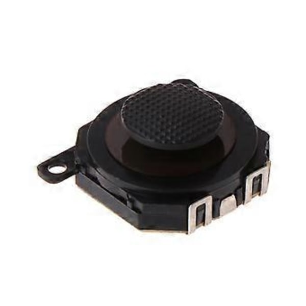 3D Rocker Analog Joystick Arcade Tumstick Tumstick för PSP 1000 Konsol Kontroller Gamepad Reparation