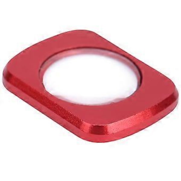 Magnetisk Installation Legeringsram Makroobjektiv Hög Upplösning för Osmo Pocket 1/2 Kamera
