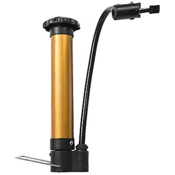 Kannettava Mini Ycle -pumppu Pyöräily Käsipumppu Pallo Rengas Maastopyöräpumppu