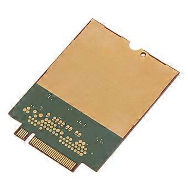EM7430 FDD/TDD LTE 4G Modul WCDMA GNSS 4G-kort för Thinkpad X1C Gen5 Notebook T470S Lt 10 Tablet Laptop