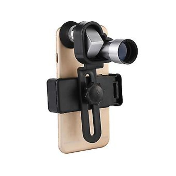 8x20 HD Mini Lomme Monokular Udendørs Bærbart Teleskop Til Cam Bjergbestigning Vandretur Fuglekiggeri