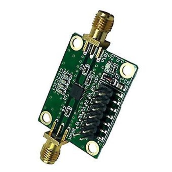 Hmc472 Modul 1m-3.8g Rf Dämpare 0.5db Steg Låg Insättningsförlust Digital Programstyrd Modul