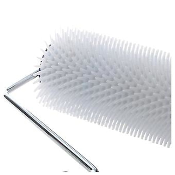 13mm Tandhöjd Plast Handtag Spikvals