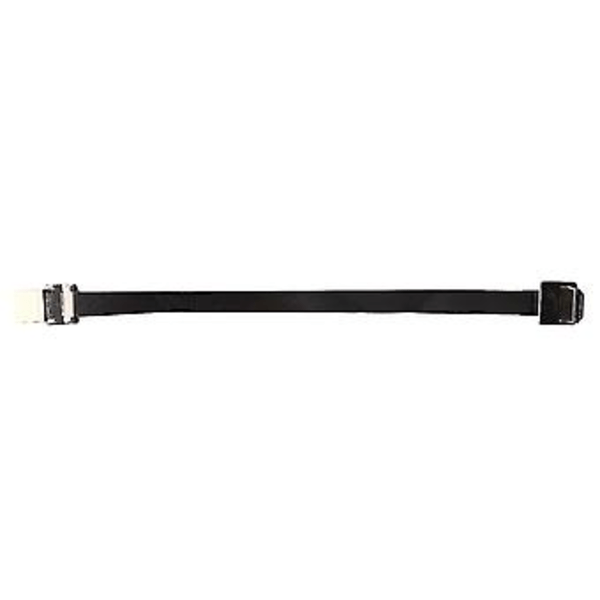Fpv Uros Ylös Kulmattu 90 asteen Uros Hdtv Fpc Litteä Kaapeli Fpv Hdtv Multikopteri Ilmakuvaukseen 20cm