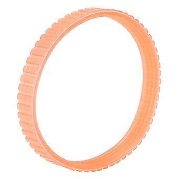 2 st 9,6 mm bred Elektrisk Hyvel Drivrem för 1900B