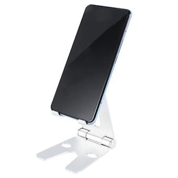 Roterbart Tabletthållare i Legering H För 1/2 Mini 1/2/3/4 Pro 9.7 10.5 12.9 Vikbar Cel