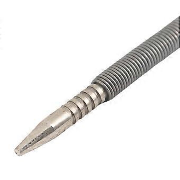 Dubbel Spikdrivare Utan Hammare 3/32 & 1/8 Fjäderbelastad Spikdrivare 5000PSI Strikin