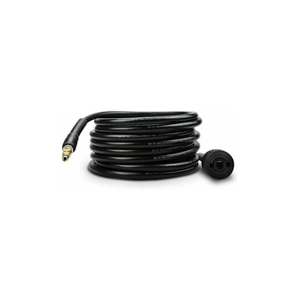 15m High Pressure Flexible Extension Hose Reinforced Quick Connect for Karcher K2 K3 K4 K5 K6 K7