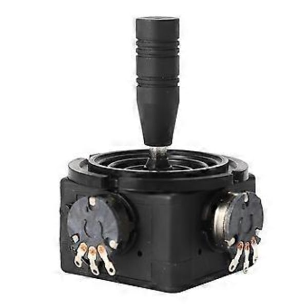 Joystick Potentiometer -d202x-/r4 10k 2d Monitor Tangentbord Boll Joyrode Kontroller