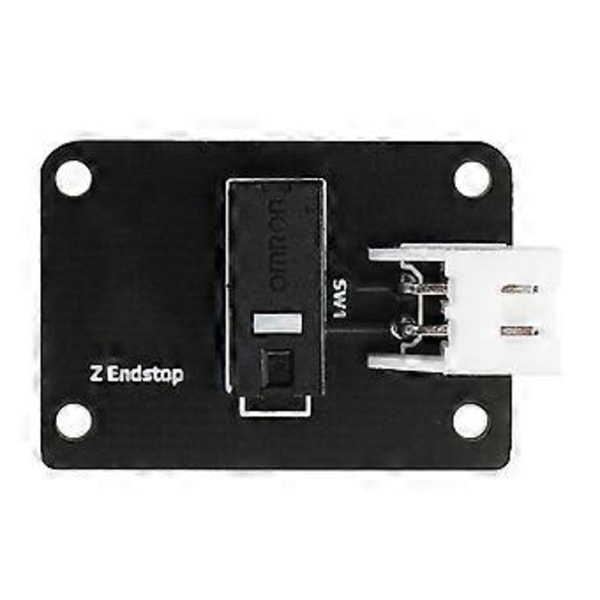 för Voron 2.4 för Trident HARTK Z AXEL ÄNDSTOPP Mikrobrytare Moderkort Mikro Switch för Hartk Gränslägesbrytare 28.8X20MM