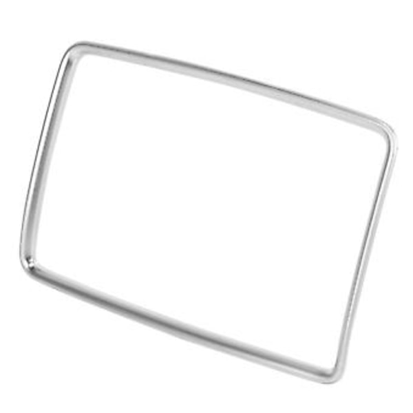 För A B Gla Cla Klass C117 W117 W176 W246 A180 Abs Bakre Rad Luftkonditioneringsventil Trim Tillbehör