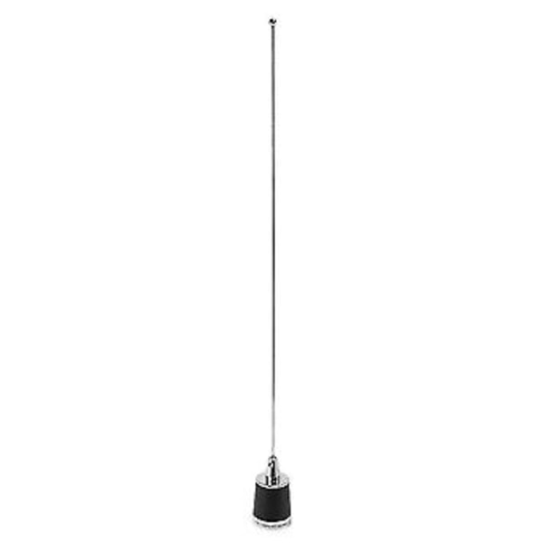 Sdn1 Nmo Dual Band Antenne 144/430mhz Vhf/uhf Mobil Ham