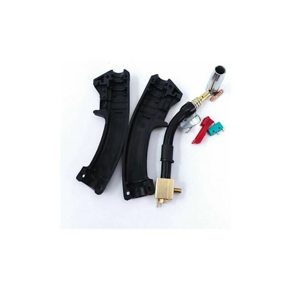 Candyse 14AK Torch Body 180A MIG MAG Air Welding Gun MB 14AK Sveisebrennerhode（1stk）-