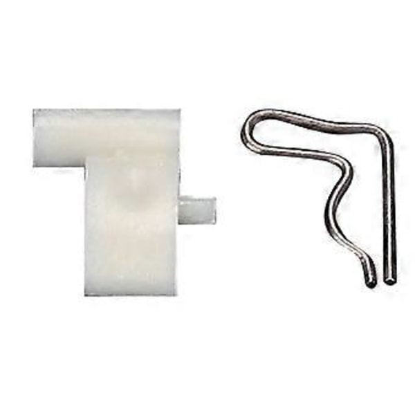 10X Spärrsats för TS420 TS410 TS400 Kapmaskiner 000019-7200