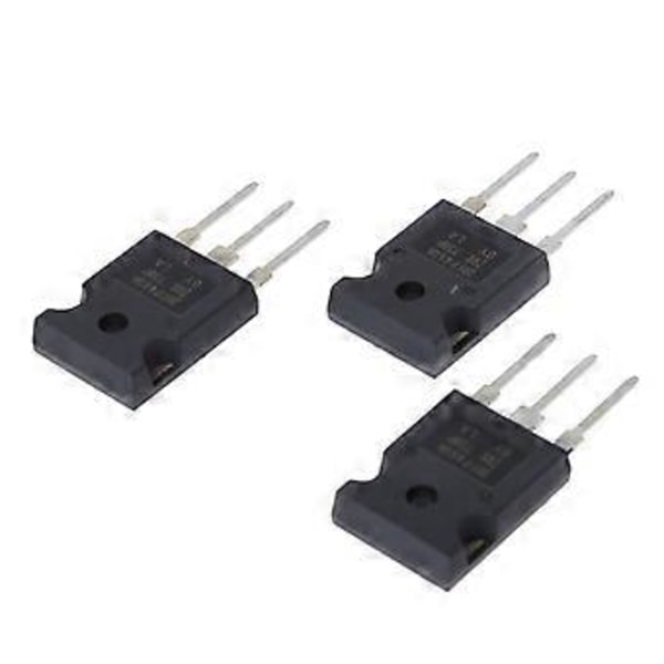 5st/set IRFP460 Fälteffekttransistor 20A 500V MOSFET N-Kanal Transistor