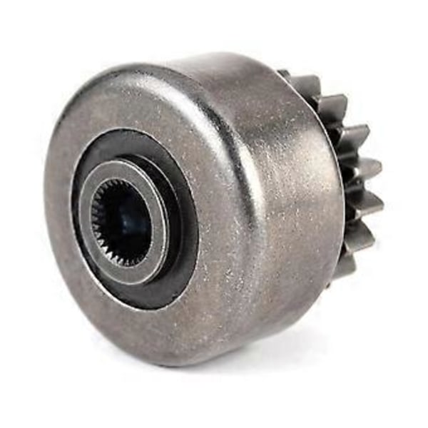 18 Tænder Kobling til Virago XV1100 XV700 XV750 XV1100 1TA-15570-00-00 3LP-15570-00-00 Ny Drev