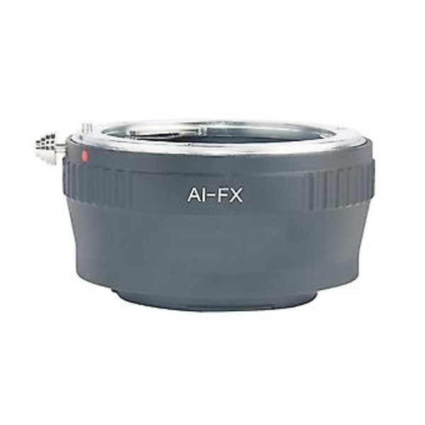 Ai-fx Adapter Ring Til Ai Til Forfuji X