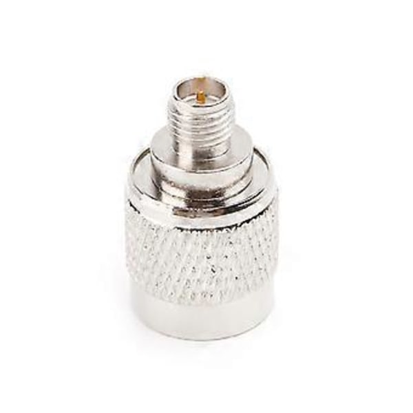 RP-TNC Hanstik til RP-SMA Hun Jack RF Konnektor Koaksial Konverter Adapter