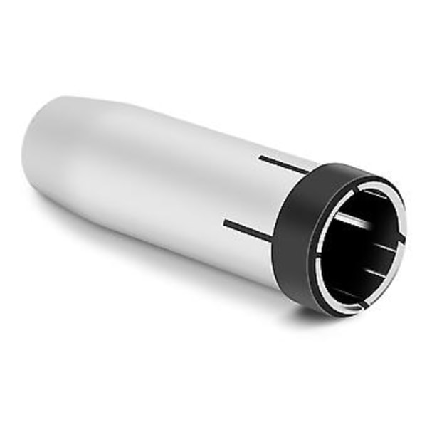 3 stk. /sett 24KD 20mm Koniske Gassdyser Forbruksmateriell Tilbehør for Sveisebrenner