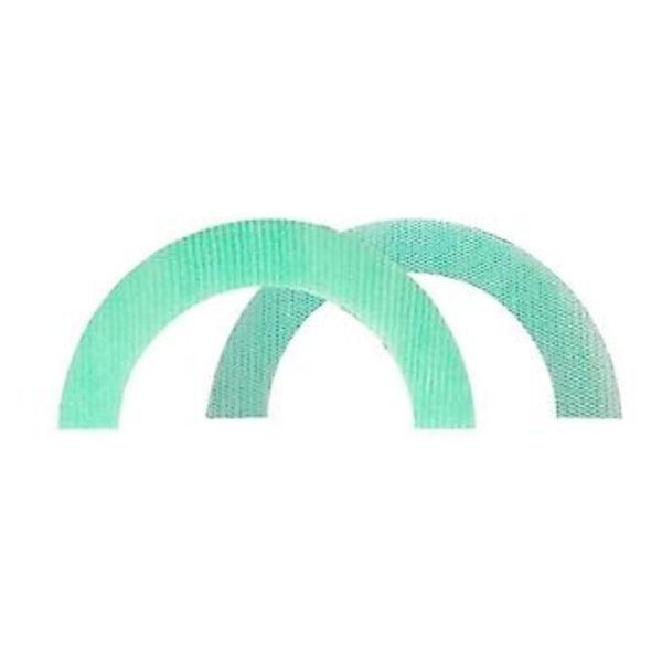 Passer til Balmuda Rain Luftfugter Filter Ern1000/1080/1180 Filterelementer
