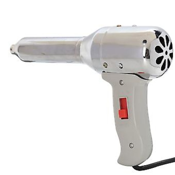 Justerbar Temperatur Svejs pistol Svejsemaskine Med Varme Kerne AU Stik 220V