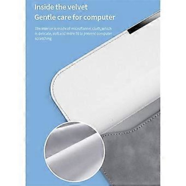 Laptopveske Notebook Sleeve Case for Laptop Pro (13 tommer)