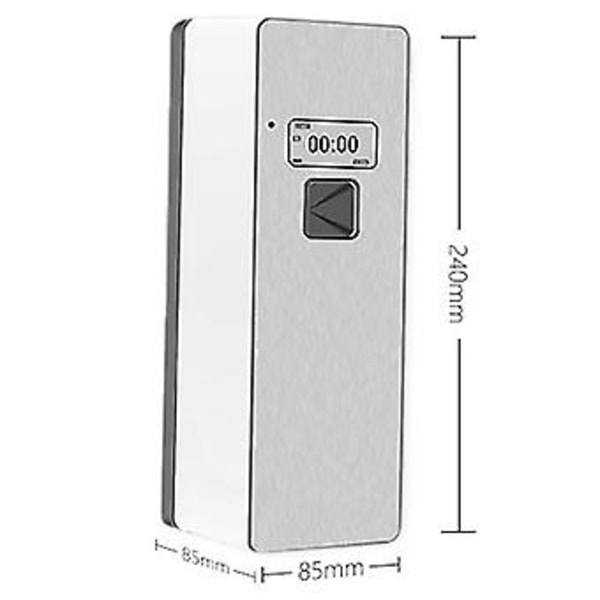 Ding -monterad Neutraliserande Automatisk Aol D