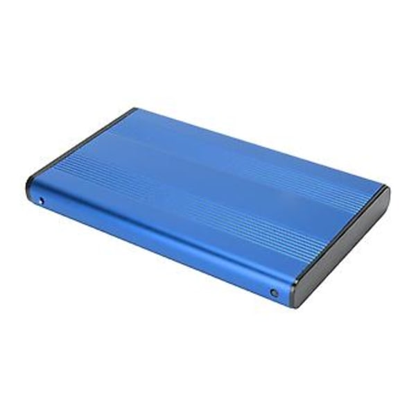 HDD Kabinet, HDD Kabinet 2.5in 5Gbps US Harddisk Kabinet Harddisk Boks Bygget til Præcision