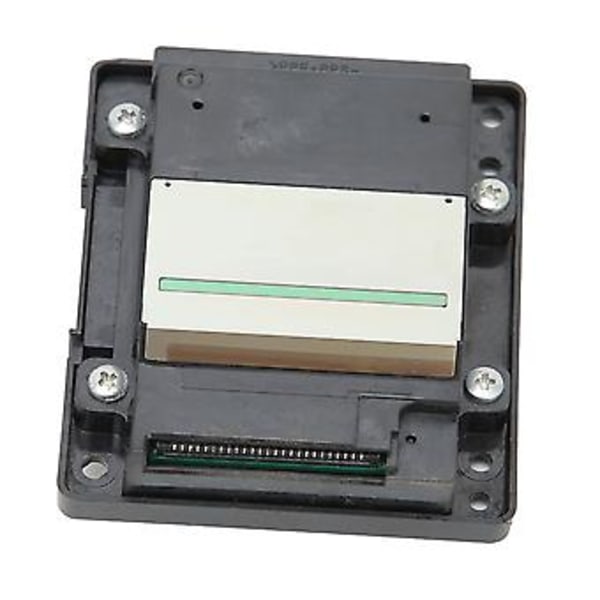 Skrivehode Stabil Ytelse ABS Skrivehode Erstatning for L605 2651 2661 7525 L650 for WF‑2750