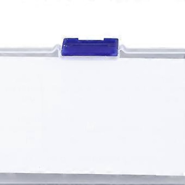 100 st Rörsäkringar Set 5x20mm Multifunktionell Keramisk Rörsäkringssats 250V 0.5A till 30A