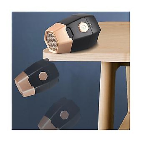 Usb Arabisk Elektronisk Bakhoor Diffuser Bærbar Røgelsesbrænder Hs Home Rat
