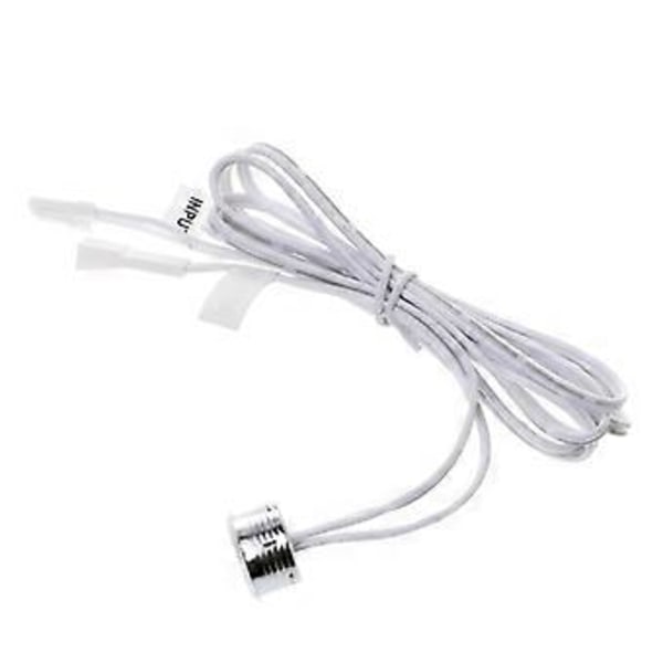 DC5-30V Liten LED för Touch Sensor Switch Modul Lamp Sensor Switch Controller