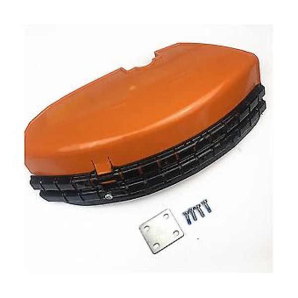 Gressbeskyttelse D Deksel Gressklipper Tilbehør Egnet For Fs120 160 250 200