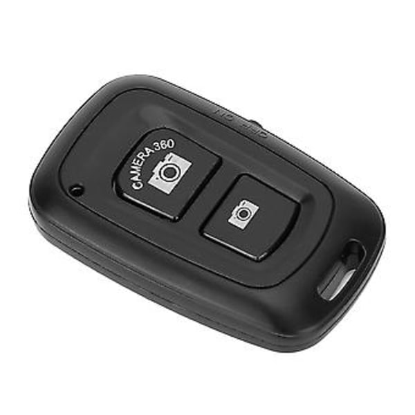 Selfie Udløserkontrol, Plast Mini Bluetooth Selfie Bluetooth Selfie Udløserkontrol Fotografi Udløserkontrol Opnå Mere