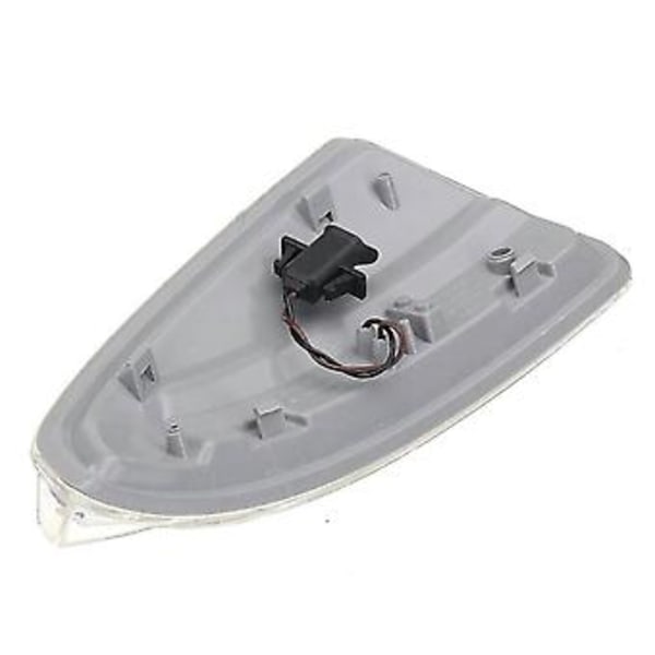 Sidodörr LED-ljus Lampor, dörrsidospegel Blinkersljus För - W204 W164 ML Klass Ml300 - Höger
