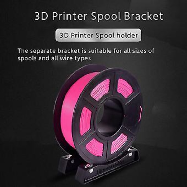3D Printer Ment Spole H Ing Monteringsbeslag Rack Til /abs/nylon//tpu/ 3D