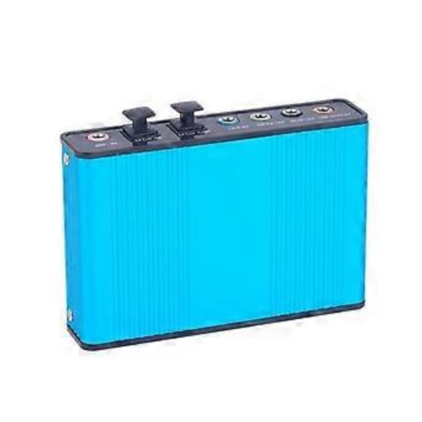 Ulkoinen äänikortti USB 5.1/7.1 Surround-ääni Optinen S/PDIF Audio-sovitin