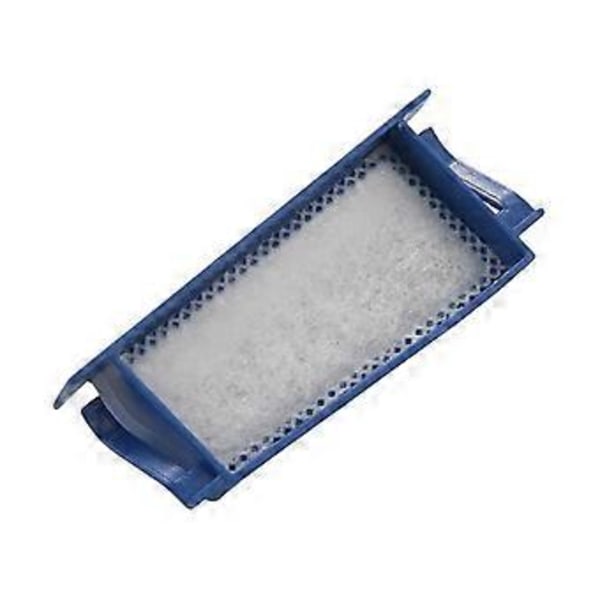 12 stk. gjenbrukbare pollenfiltre for CPAP