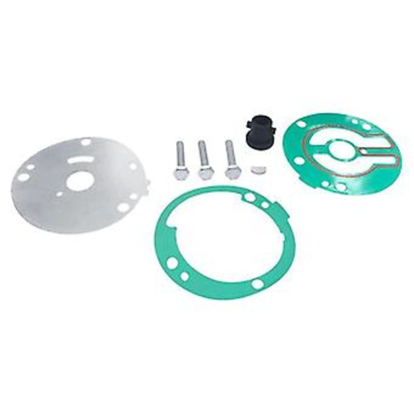 689-w0078 Vattenpump Impeller Reparationssats Passar För Impeller Utombordare 2-Takt 25hk-30hk